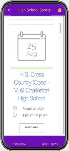 Casey Local Screenshot 4 of 4