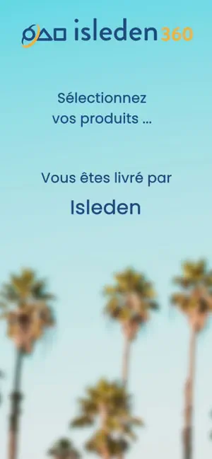 i360 iPhone screenshot 1
