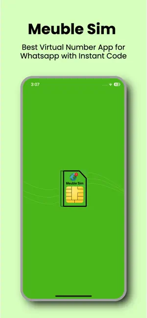 Meuble Sim screenshot 1