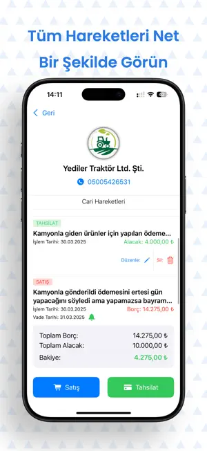 FinanZee screenshot 4