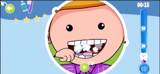 Parrulli - SmartDent screenshot