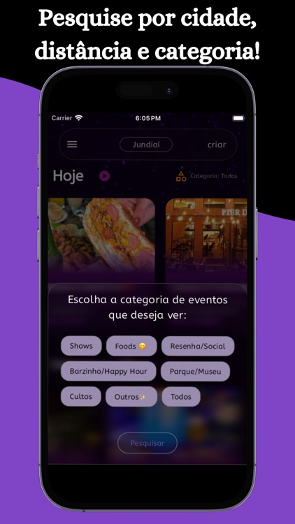 Bora Eventos screenshot-4