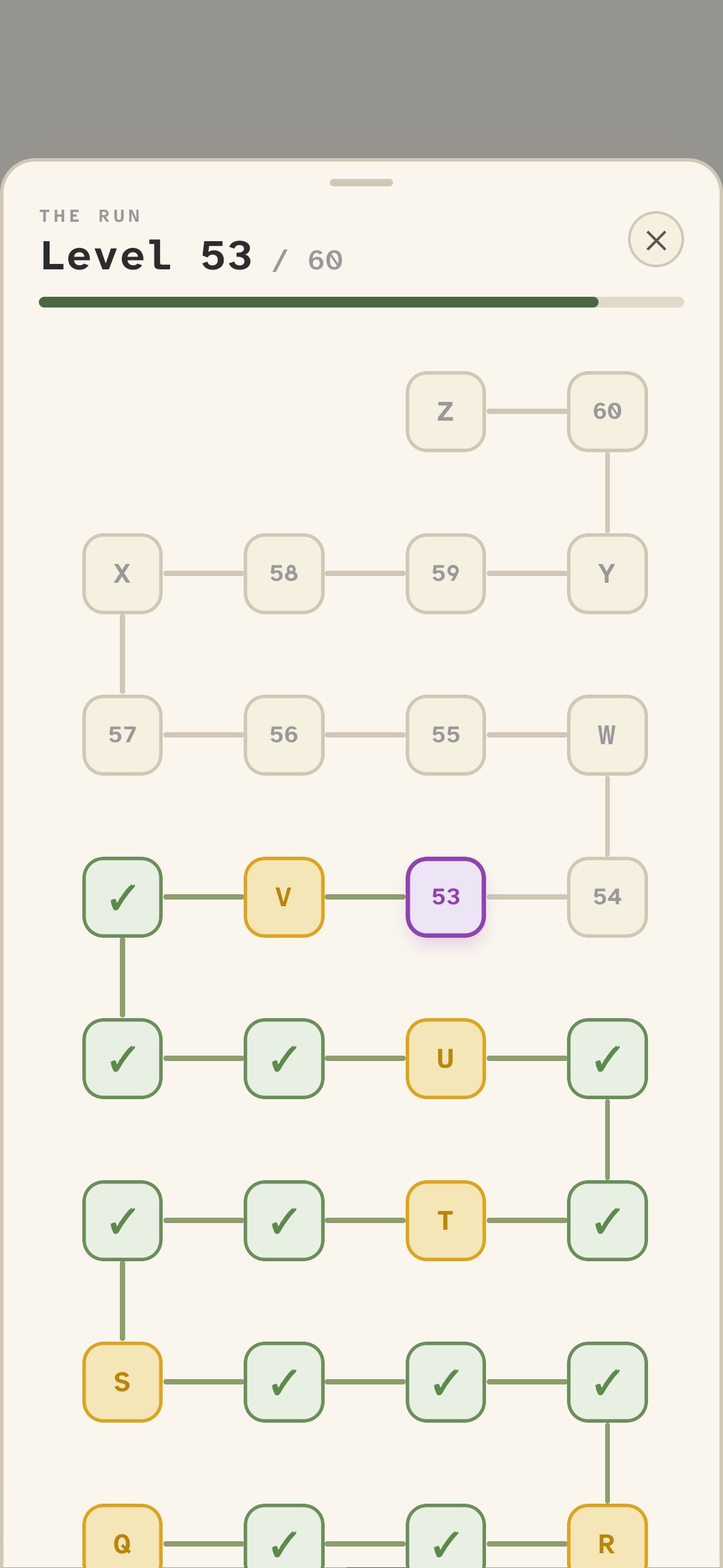 Screenshot 5 of Calembour