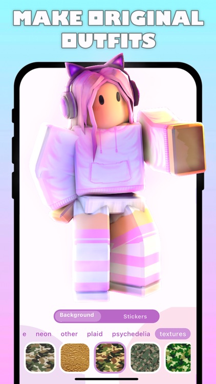 MasterBlox - Skins For Roblox