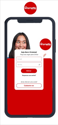 Dometto Mercado Screenshot 2 of 5