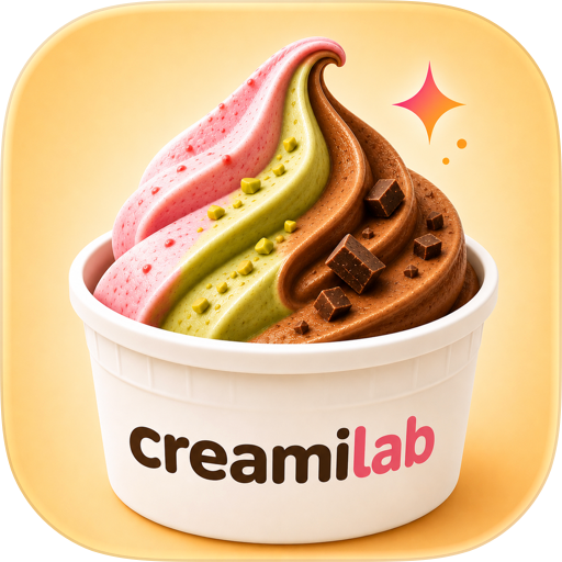 CreamiLab