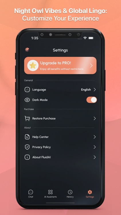 Chatbot - AI Helper screenshot-5