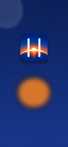 HorizonPlus iPhone screenshot