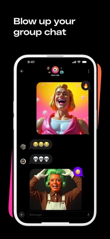 Reflect – AI Selfies Screenshot 3 of 7