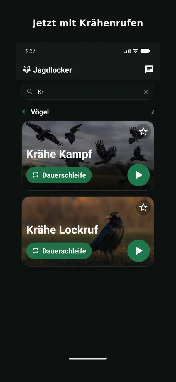 Screenshot #3 pour Jagdlocker