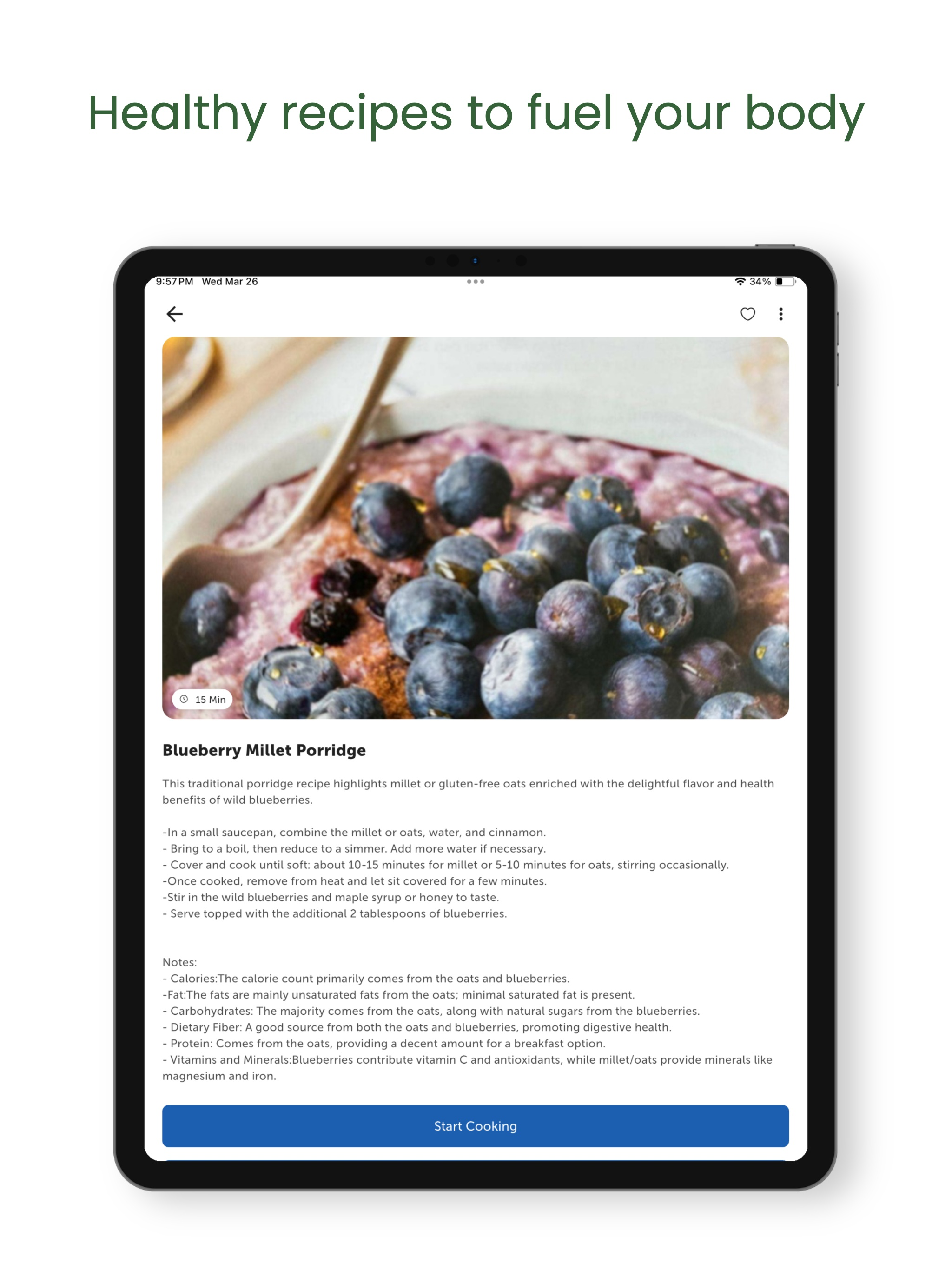 Thrive-365 screenshot 10