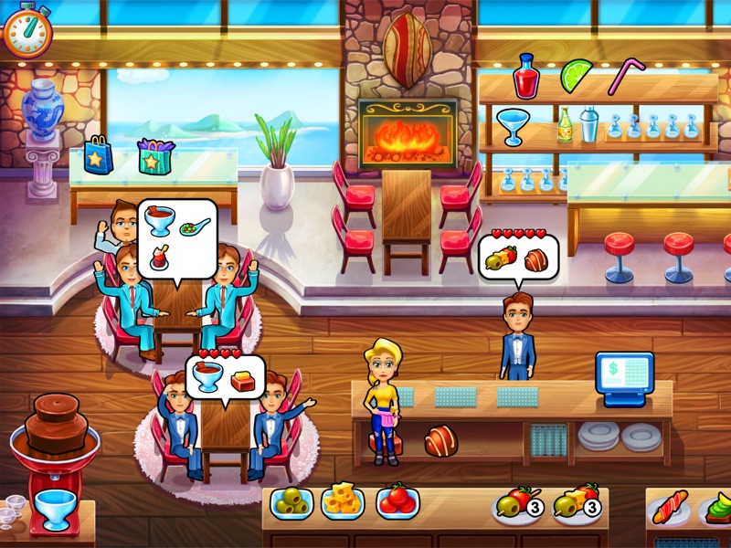 Maggie's Movies: Cinema Tycoon screenshot 8