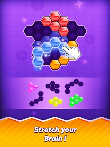 Jigsaw Shape - Puzzles