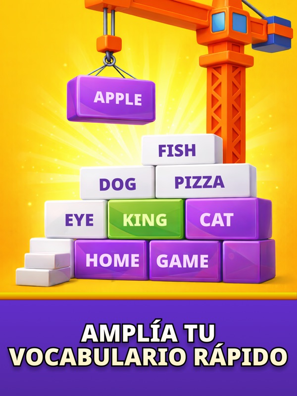 MomoLingo: inglés y 44 idiomas screenshot 11