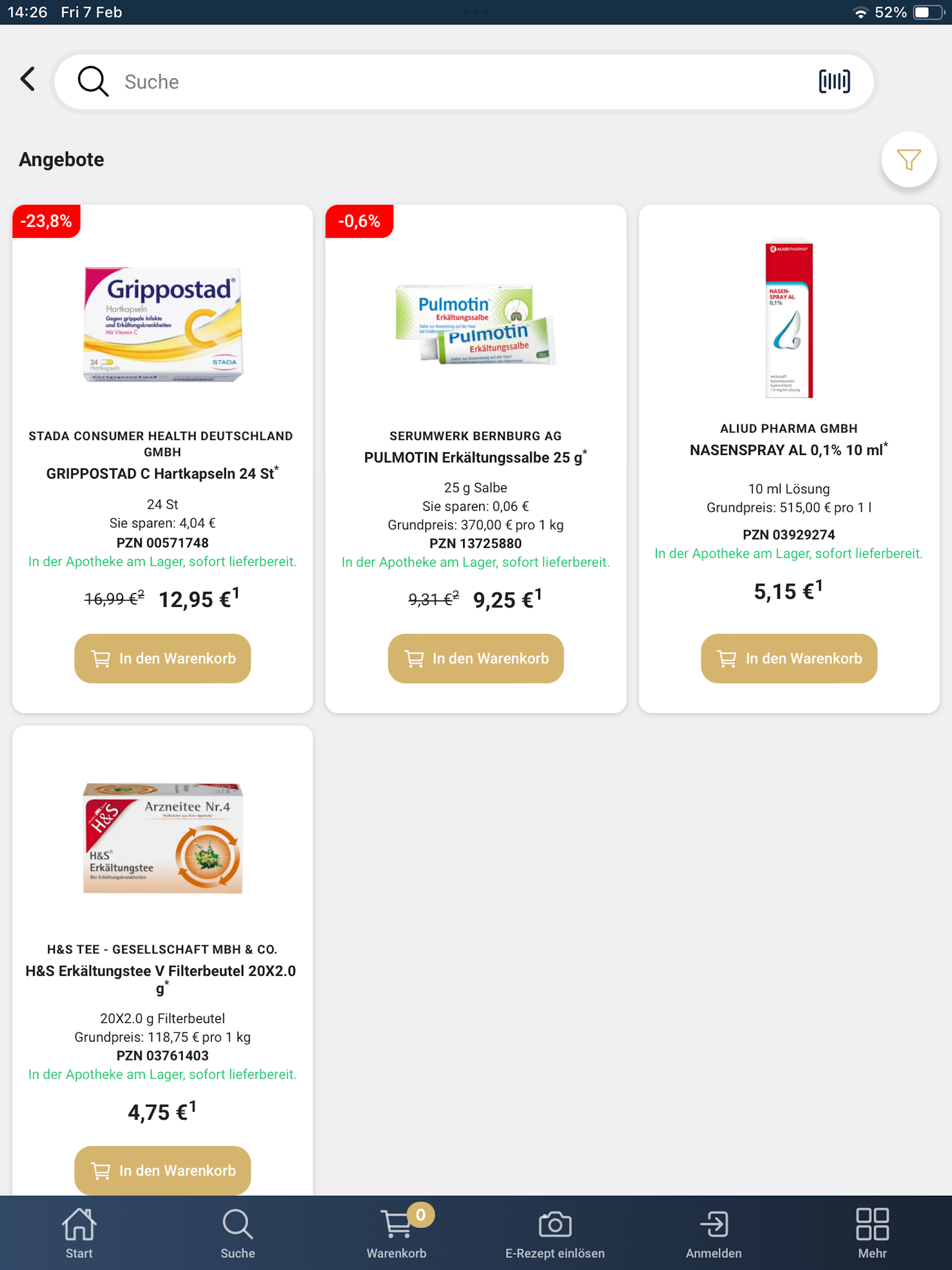 Delphin Apotheke Chemnitz