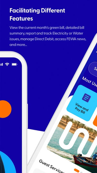 Screenshot #2 pour Etihad WE