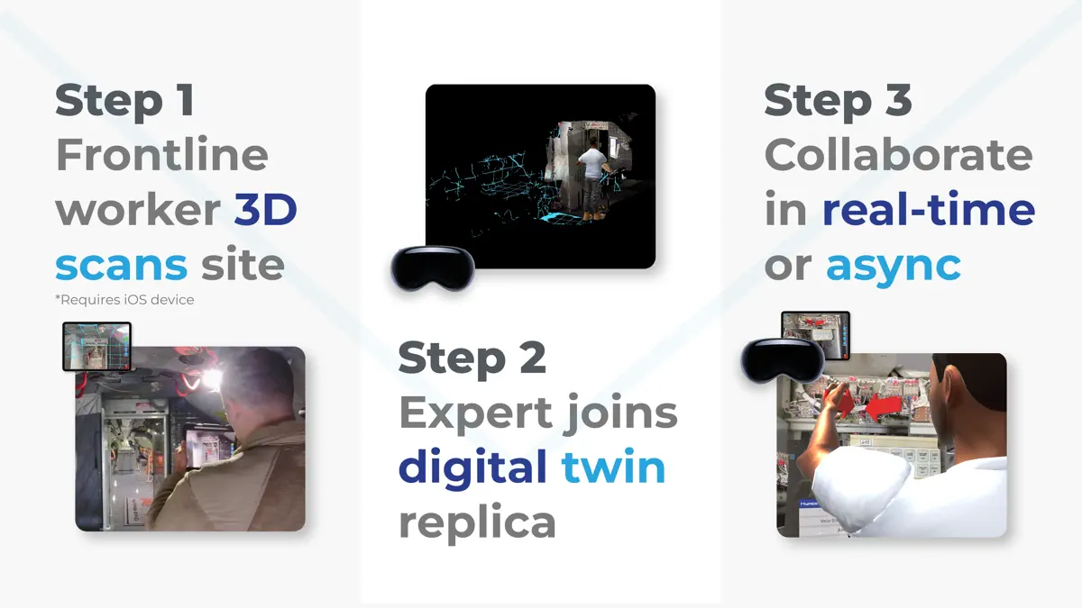 HyperTunnel screenshot 2