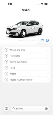 BMW Driver's Guide screenshot 2