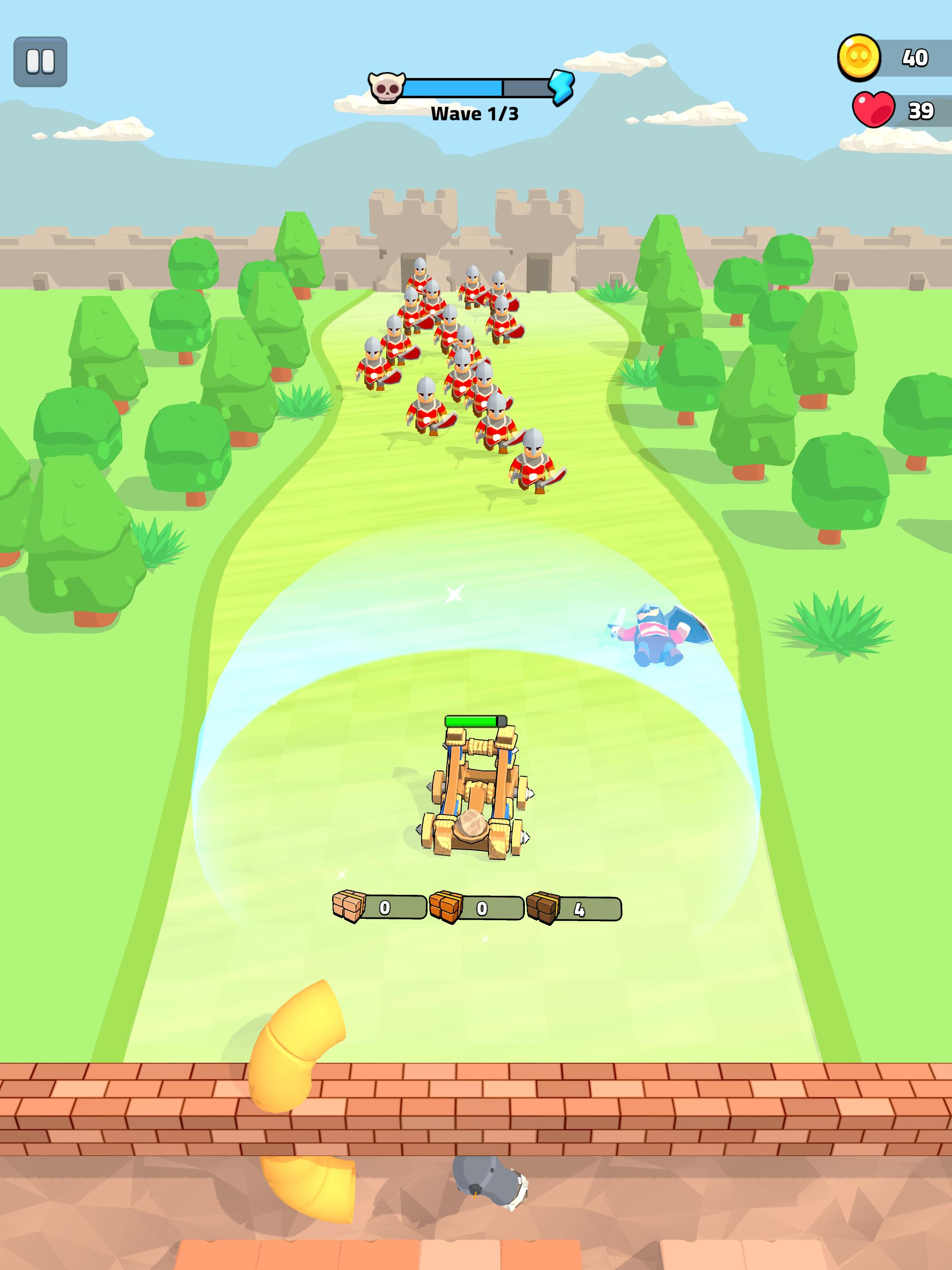 Shot Miner screenshot 6