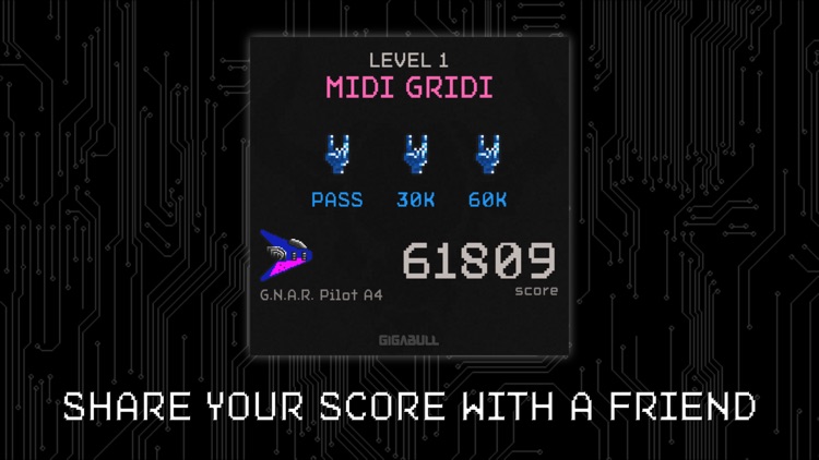 Gigabull screenshot-3