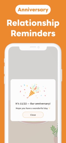 Riamo: Couple & Relationship screenshot