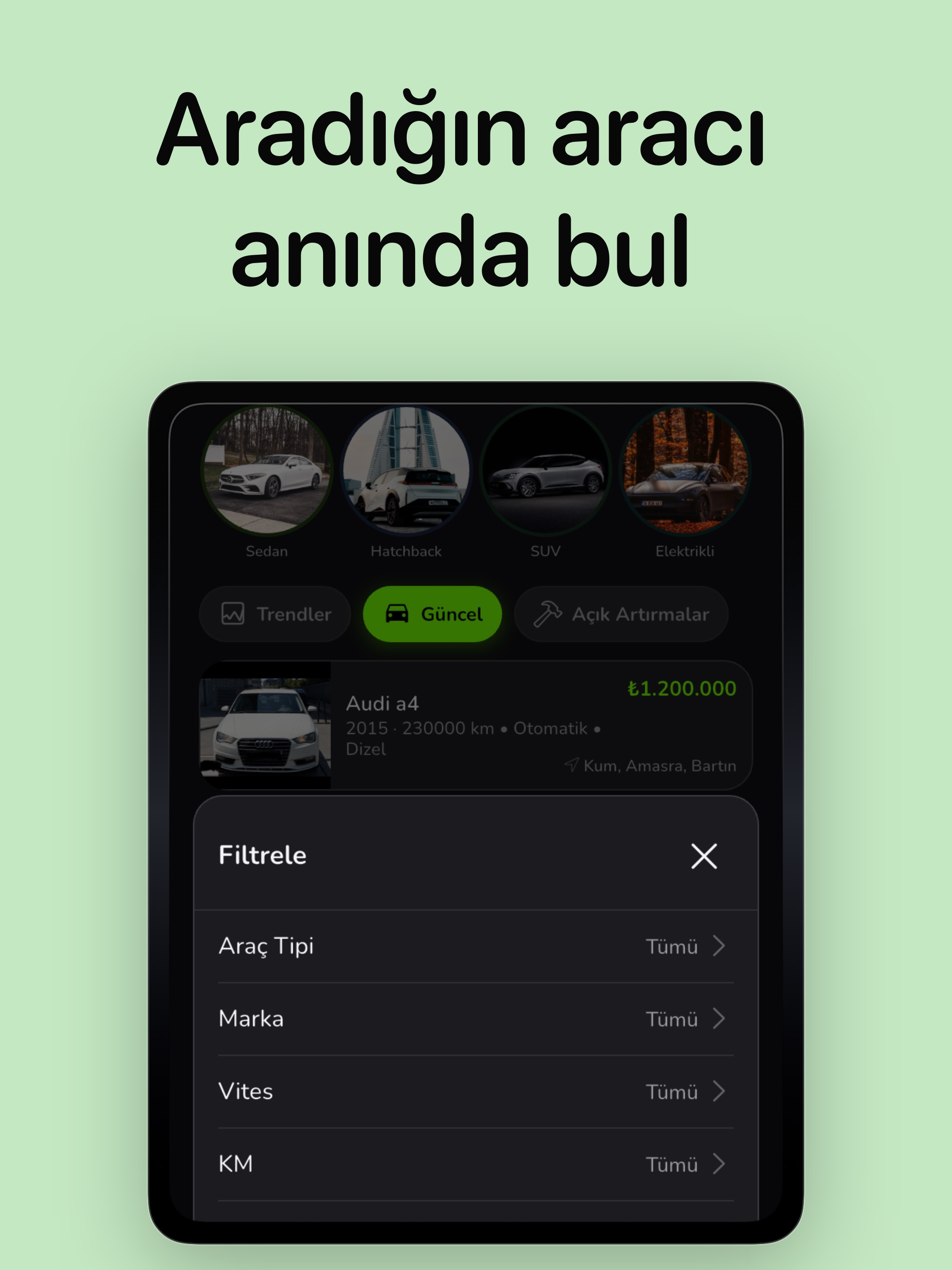 Agenta screenshot 12