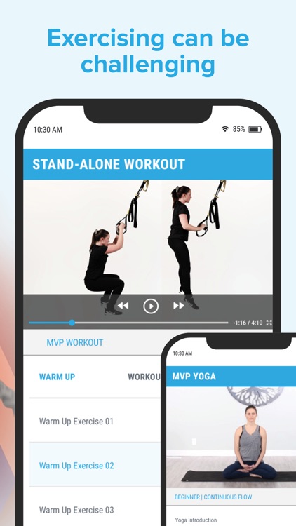 My Viva Plan screenshot-7