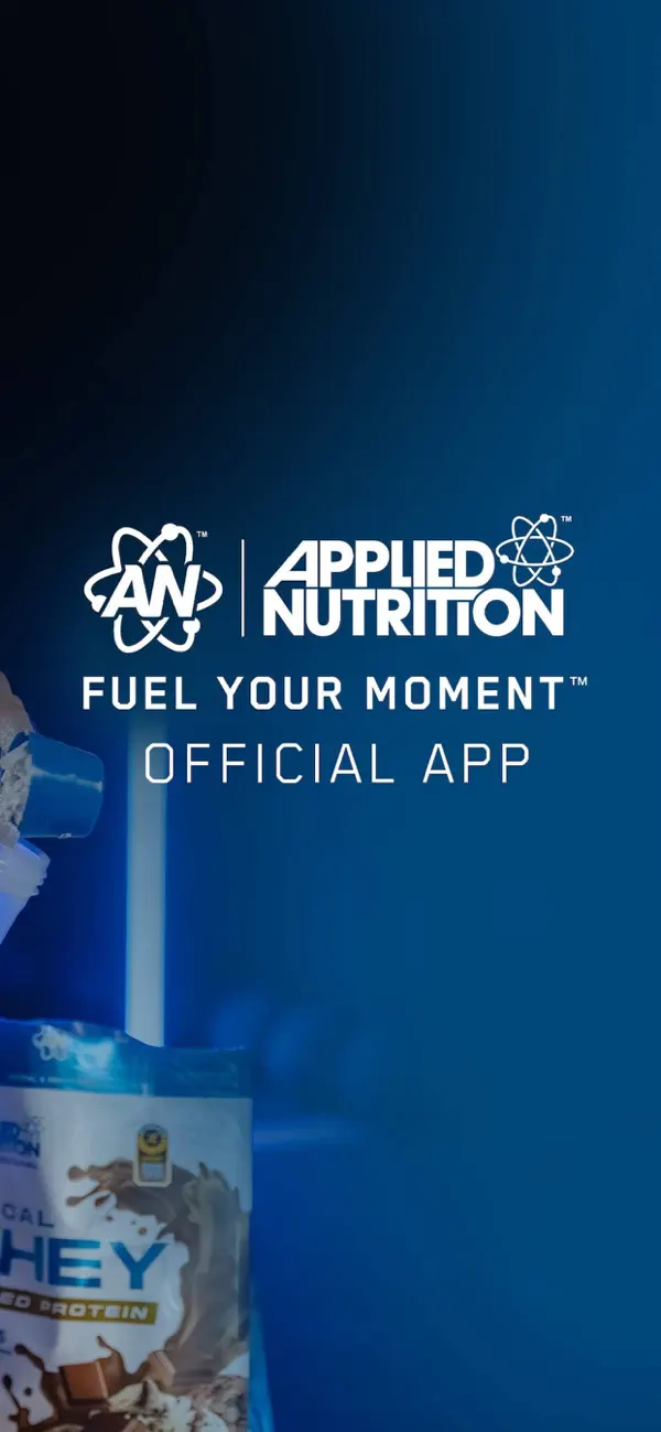 Screenshot #2 pour Applied Nutrition