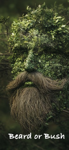 Beard or Bush screenshot