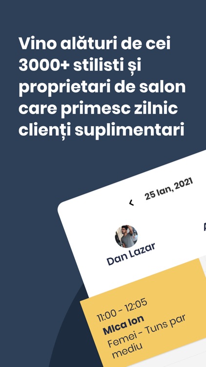 STAILER - Beauty PRO