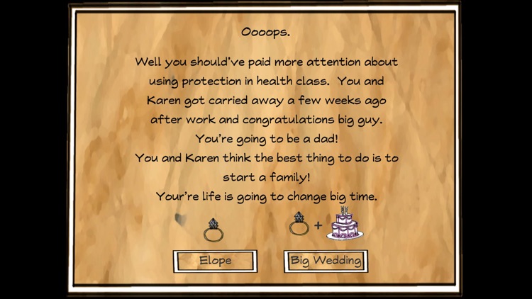 Mr Rabbits Midlife Crisis