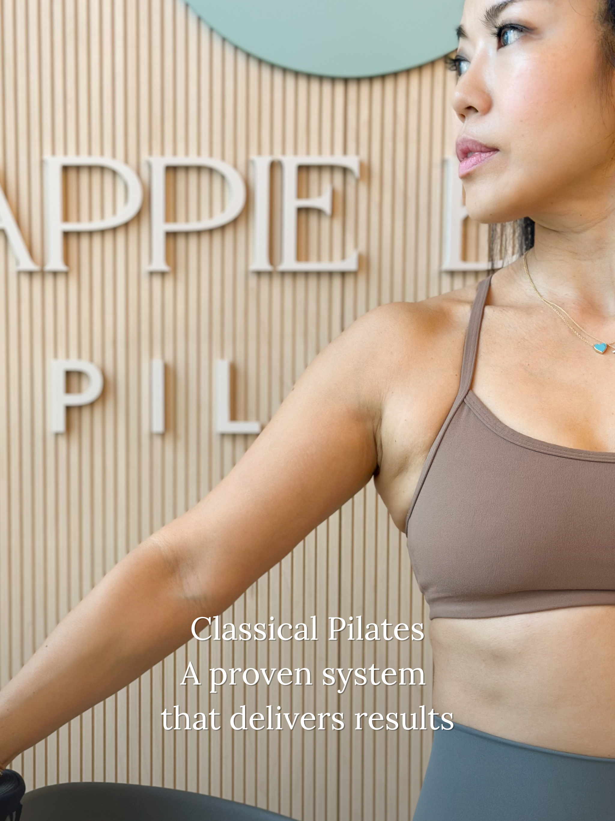 Happie Body Pilates screenshot 12