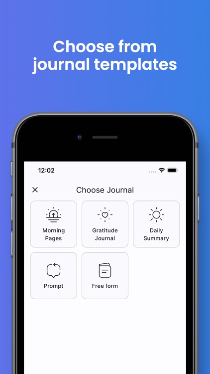 Mirror Me Life: Be Well Ritual screenshot-5