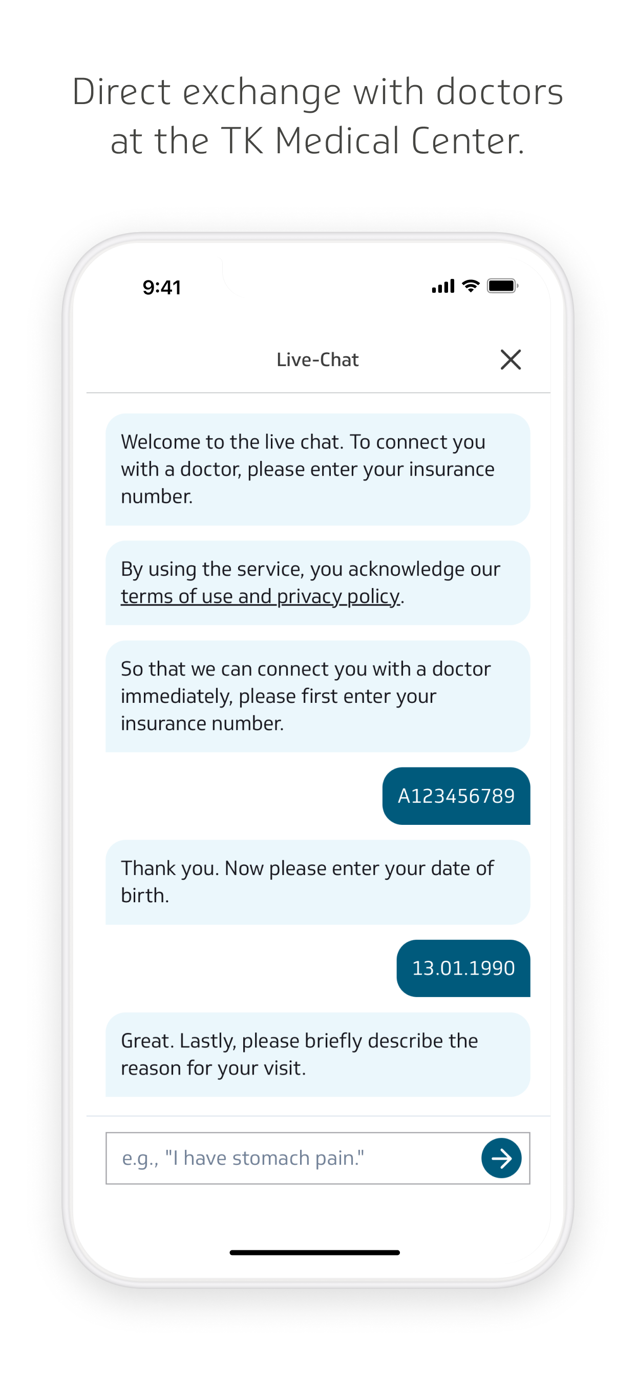 TK-Doc screenshot 7