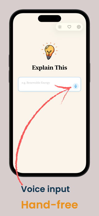 Explain This To Me Screenshot 3 of 8