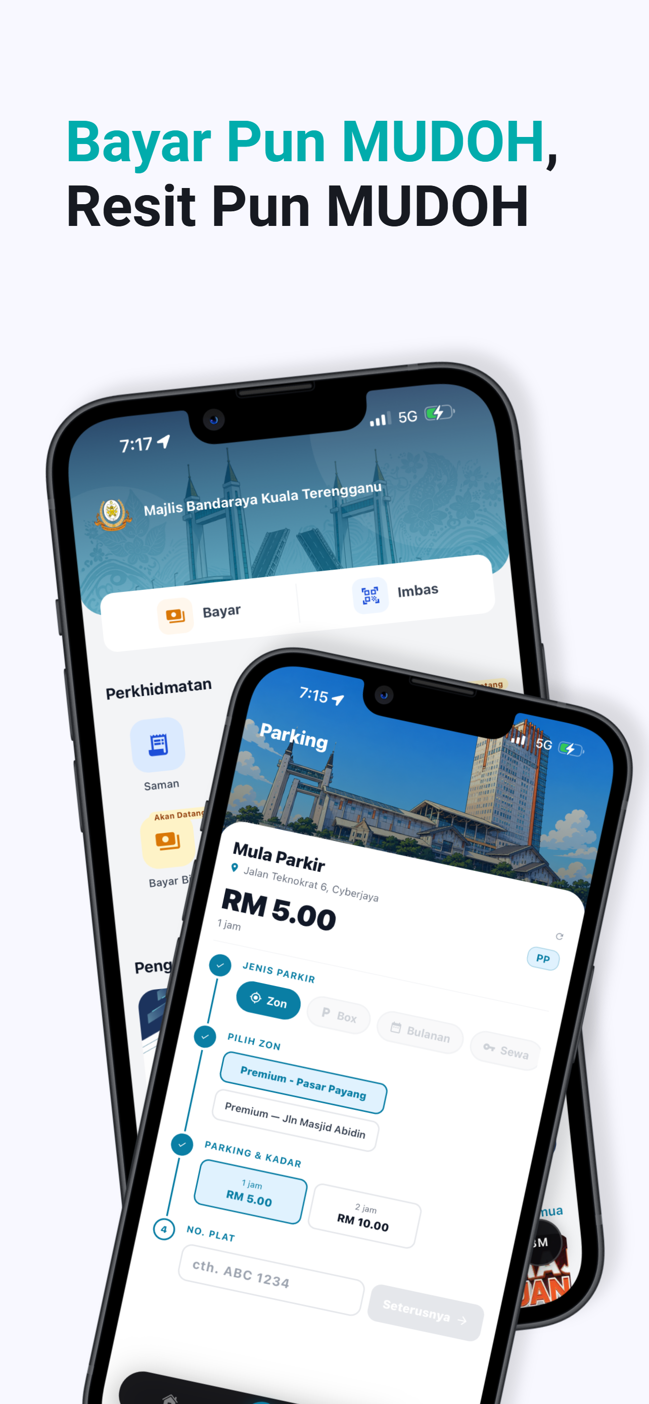 MUDOH screenshot 4