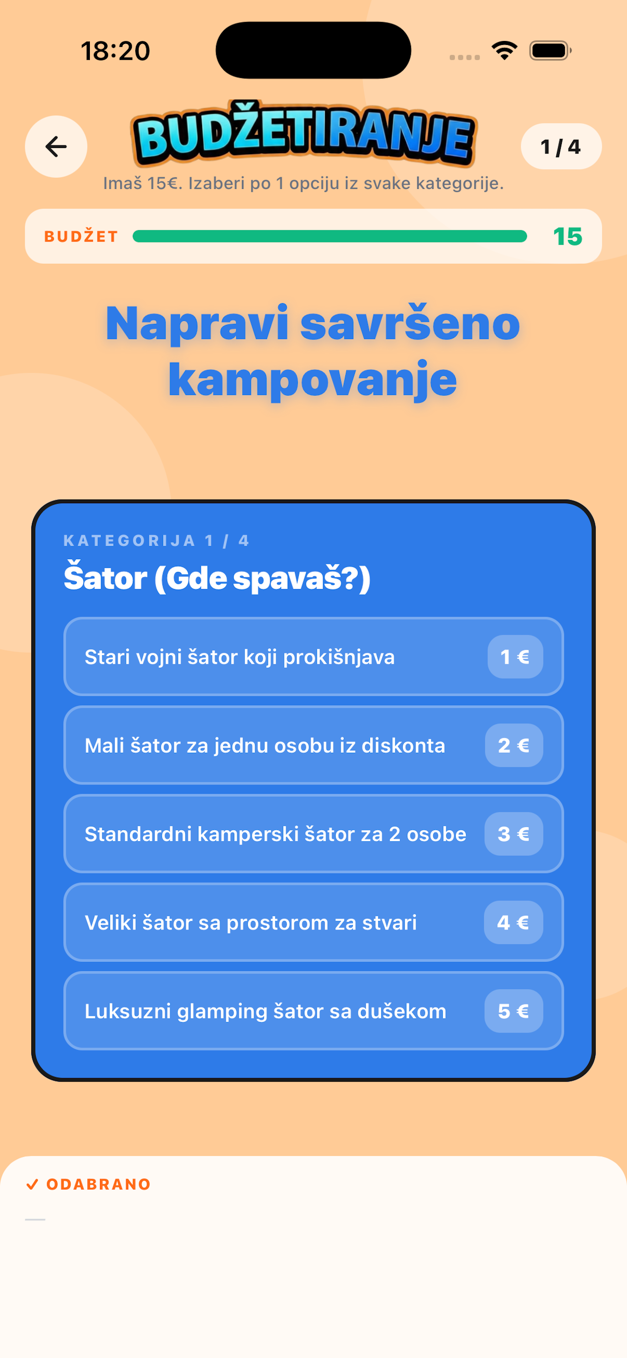 Slušaj Sad Ovo