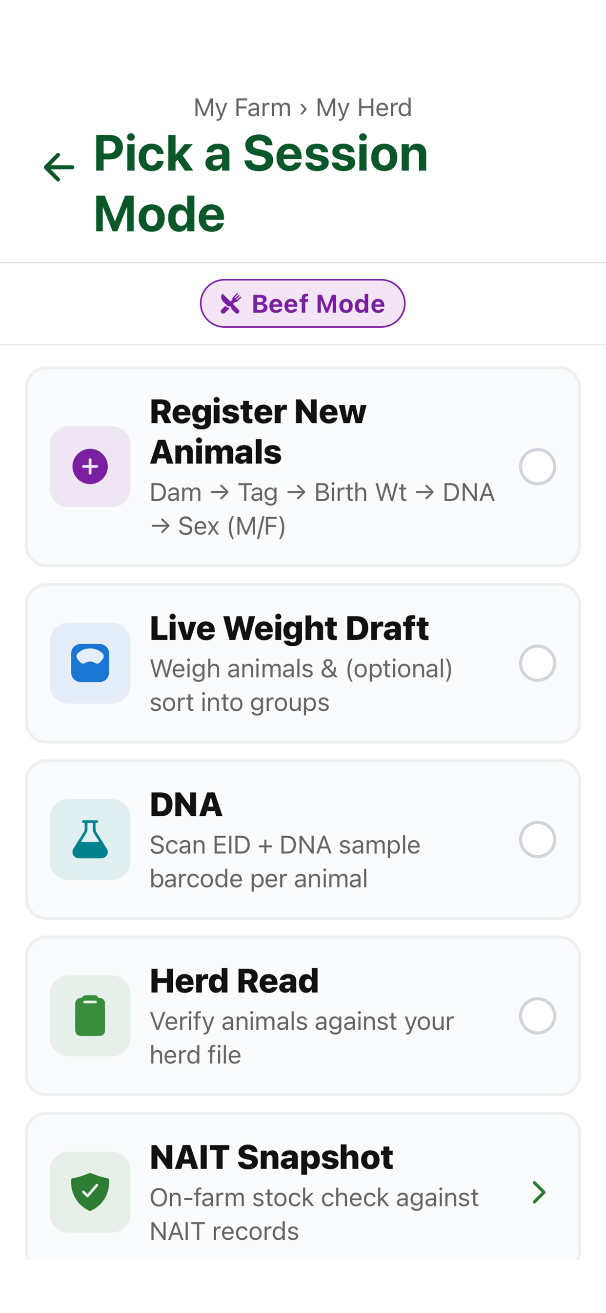 getarvo screenshot 3