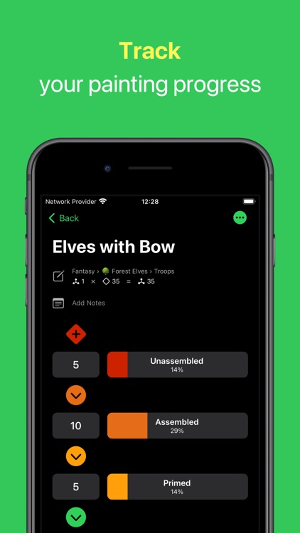 Figure Case - Hobby Progress screenshot-9