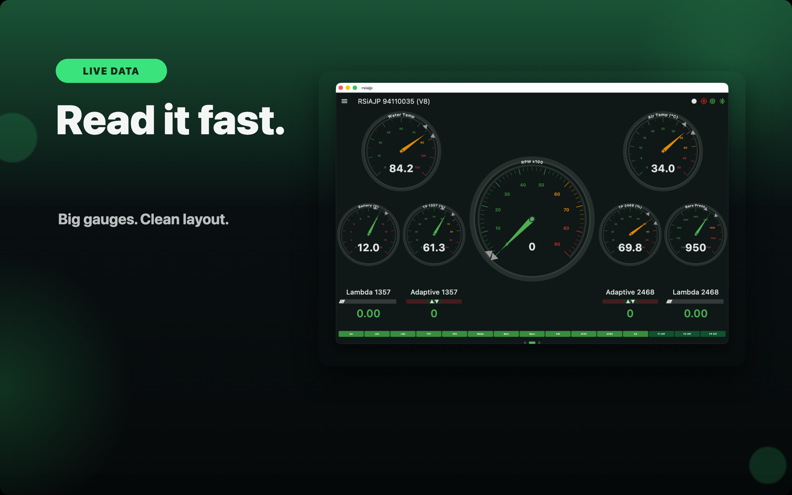 RSiAJP screenshot 11