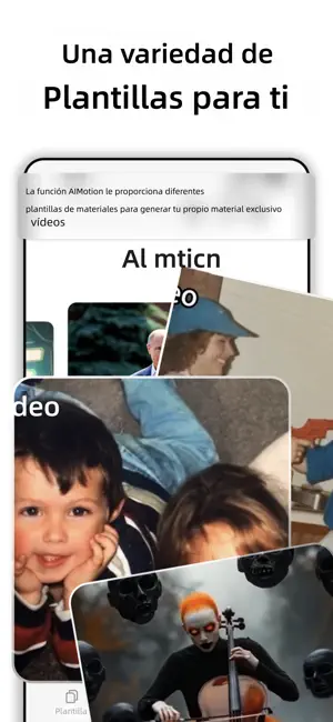 PicToVid:Generador de Fotos AI18+_1