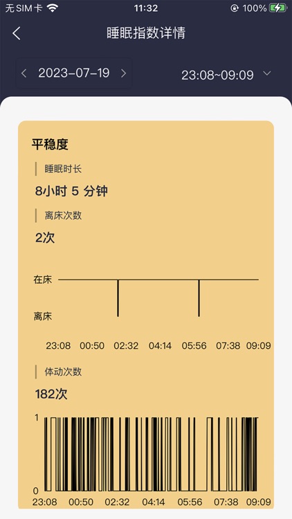 安提思知眠 screenshot-6