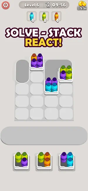 Smart Packing screenshot 2