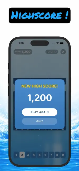 Sudoku Waterfall screenshot 4