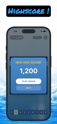 Sudoku Waterfall Screenshot 4 of 4