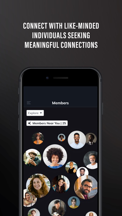 The Unplugged Network