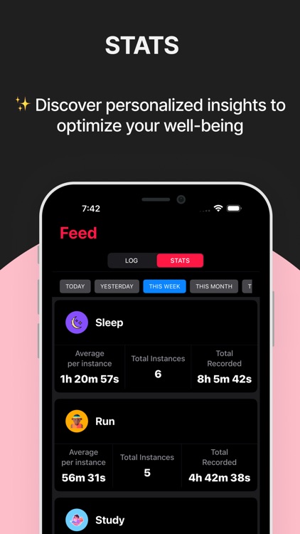 Life AI - personal assistant screenshot-8