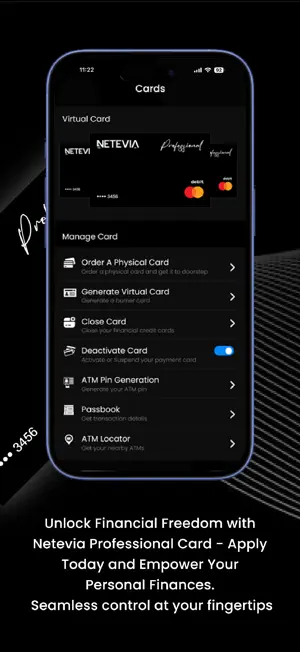 SilverBack Mobile screenshot 2