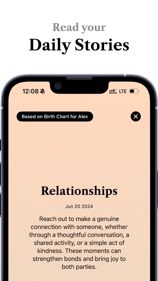 #7. Luna: Your Moon Phase Calendar (iOS) 由: Iurii Filin