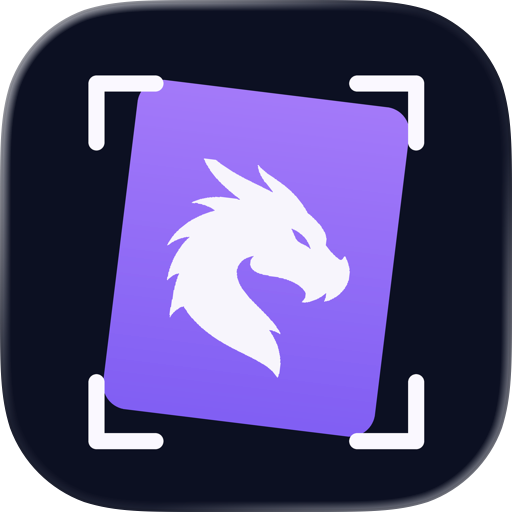 Card Scanner: TCG Value Log